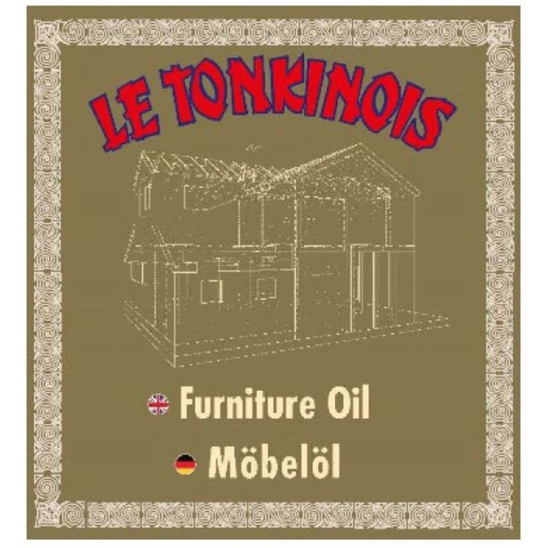LeTonkinois Möbelöl 0