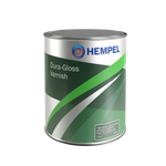 Hempel's Dura-Gloss Varnish  0