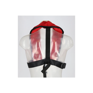 PLASTIMO Rettungsweste NEO165N Rot