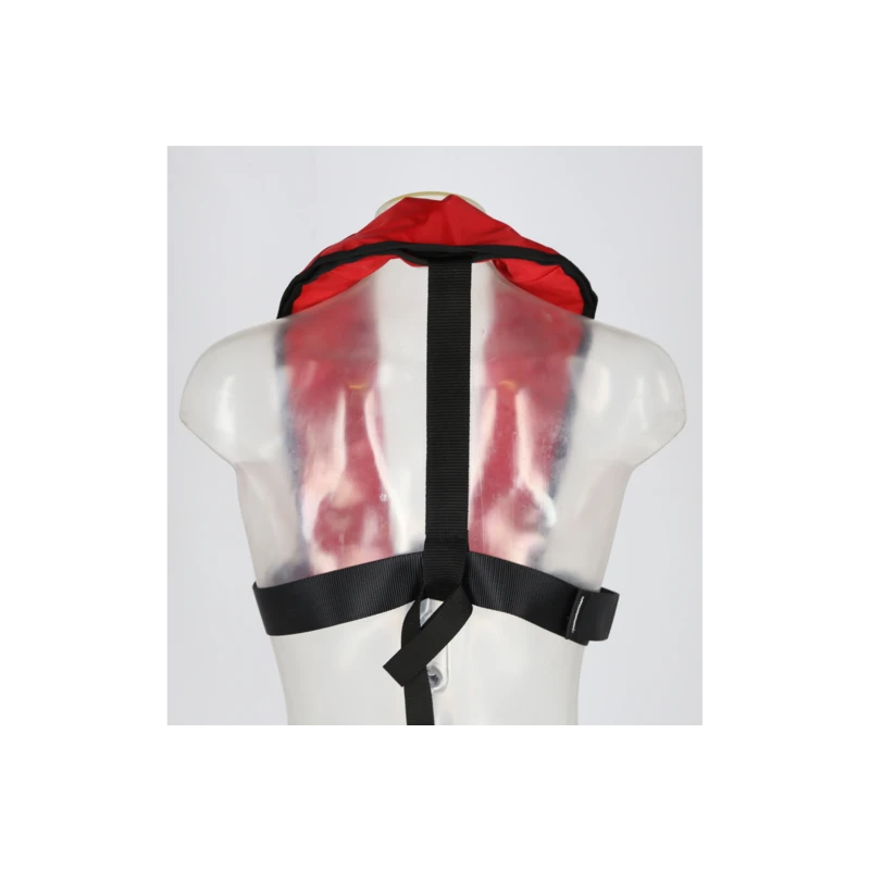 PLASTIMO Rettungsweste NEO165N Rot