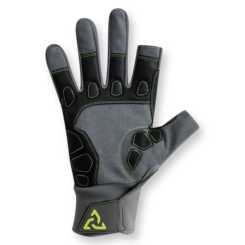 Typhoon Handschuhe Performance 2 Finger offen - L
