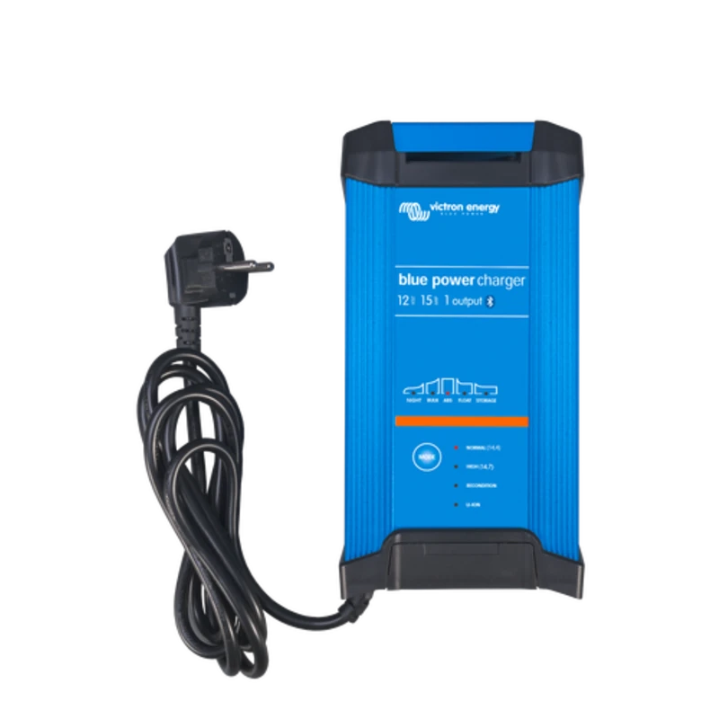 Victron Blue Smart IP22 Charger 24/12(1) 230V CEE