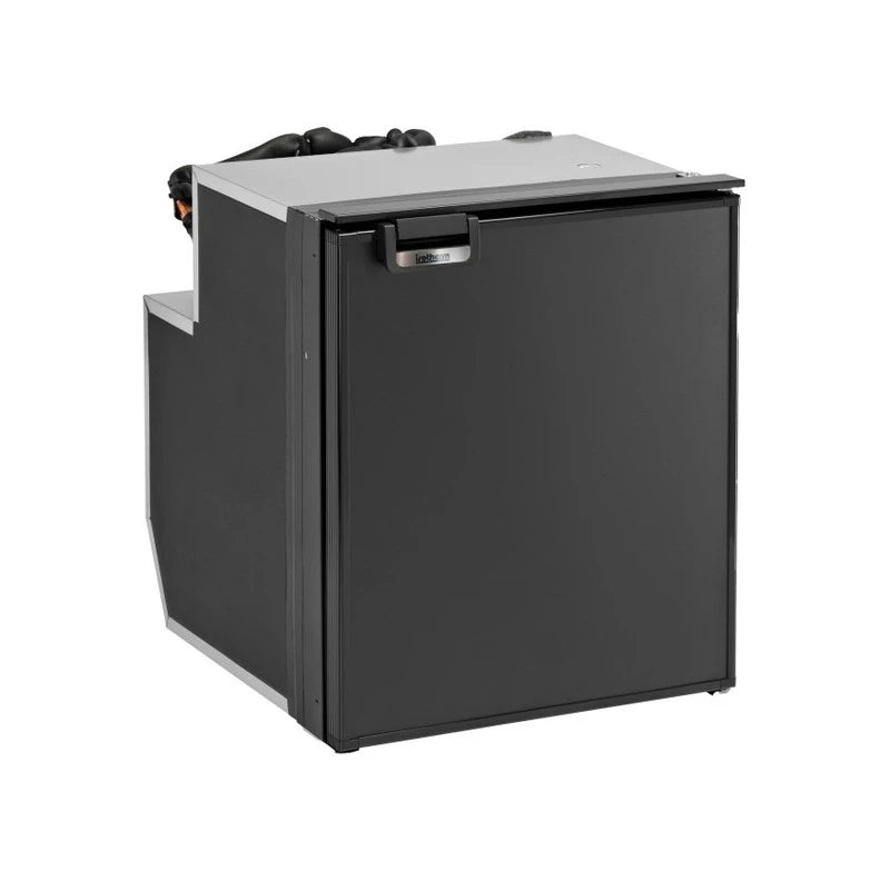 Isotherm FREEZER CRUISE CLASSIC TOTAL BLACK 63/V