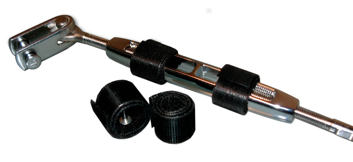 Smart Pin Wantenspanner-Sicherung