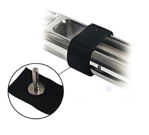 Blue Wave Smart Pin – Wantenspanner-Sicherung mit Klettband