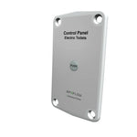 Johnson Toiletten Kontroll Panel