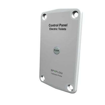 Johnson Toiletten Kontroll Panel