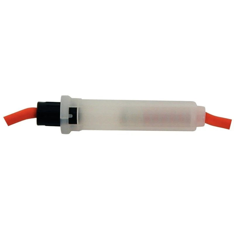 Crosseven Halter für Schmelzsicherung -6