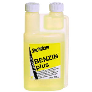 Yachticon Benzin Plus 500 ml