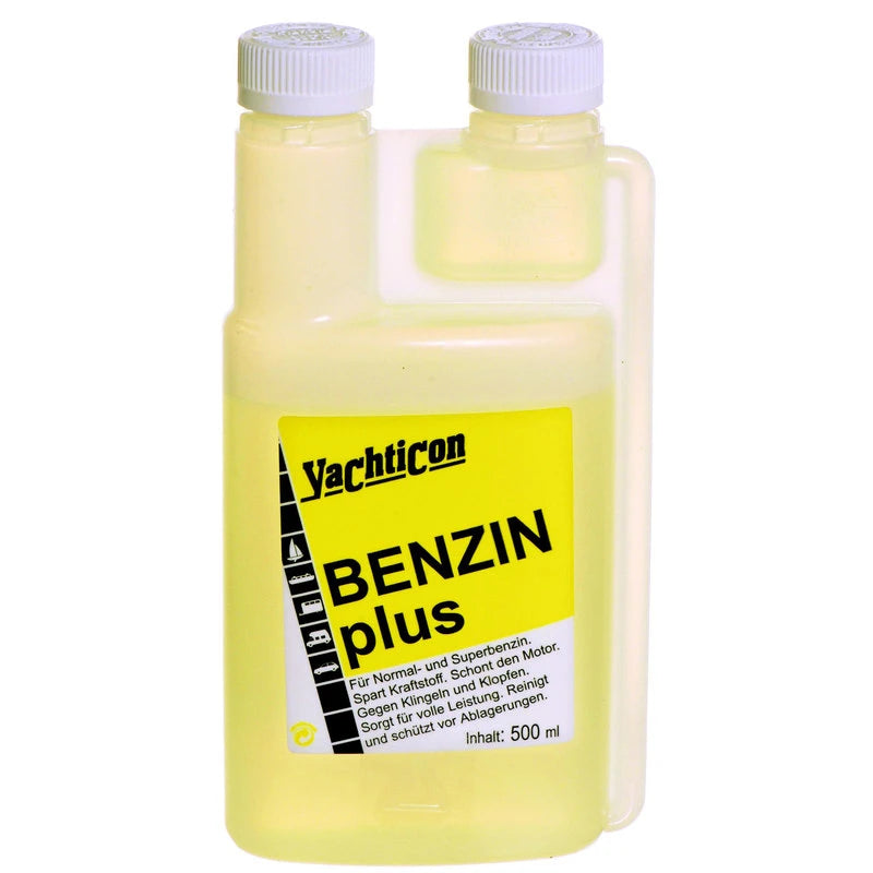 Yachticon Benzin Plus 500 ml