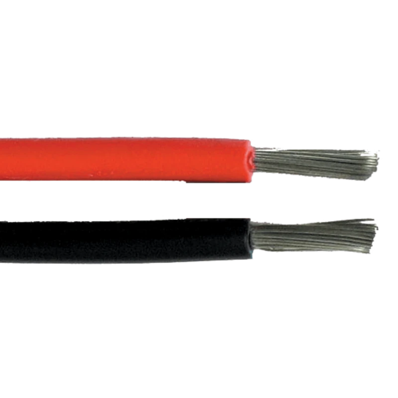 Philippi Kabel HO7V-K-VZ 6 mm²