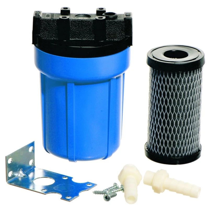 Yachticon Wasserfilter Set
