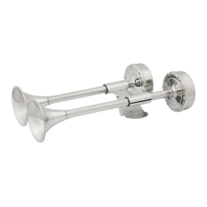 Marinco elektrisches Doppelhorn 12 Volt