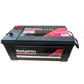Dolphin PRO Marine Batterie - 225Ah 12V