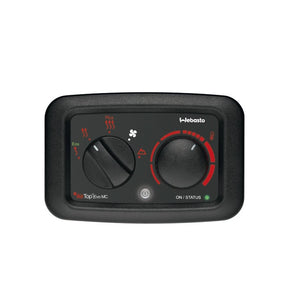 Webasto Bedienelement AT Evo MC 04 12/24V Marine