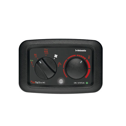 Webasto Bedienelement AT Evo MC 04 12/24V Marine