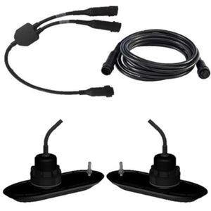 Raymarine Paket RV-312 RealVision 3D