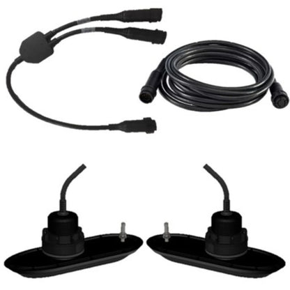 Raymarine Paket RV-312 RealVision 3D