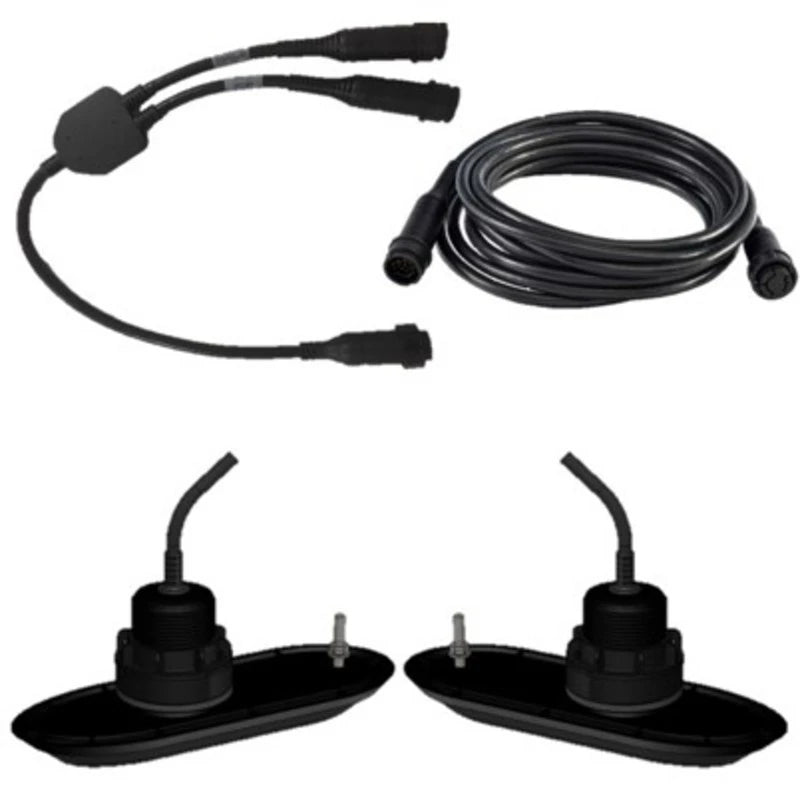 Raymarine Paket RV-312 RealVision 3D