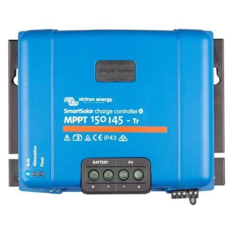 Victron SmartSolar MPPT 150/45 Laderegler VE
