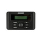 KICKER Marine Audio Media-Center im Gauge-Stil