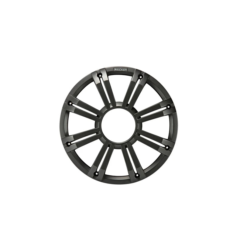 KICKER Marine Audio 12'-LED-Subwoofer-Gitter