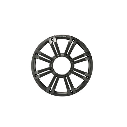 KICKER Marine Audio 12'-LED-Subwoofer-Gitter