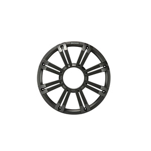 KICKER Marine Audio 12'-LED-Subwoofer-Gitter
