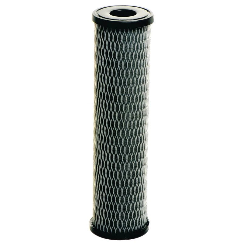 Yachticon Aktivkohle imprägnierte Zellulose Filter