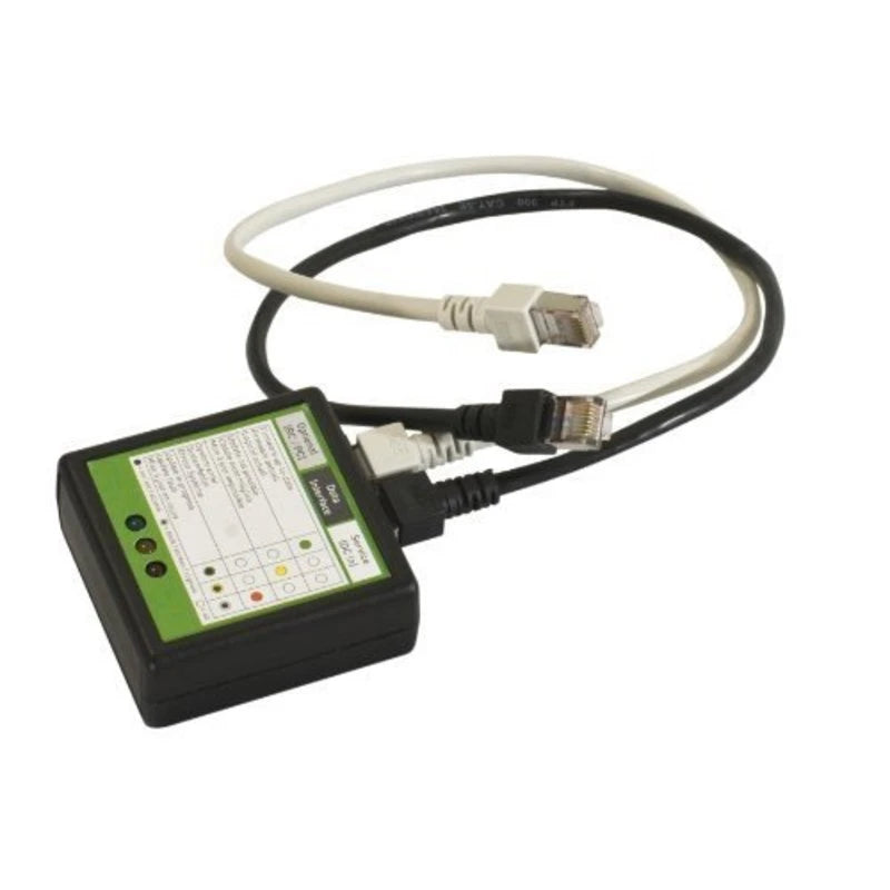EFOY UPDATER um Firmware zu aktualisieren