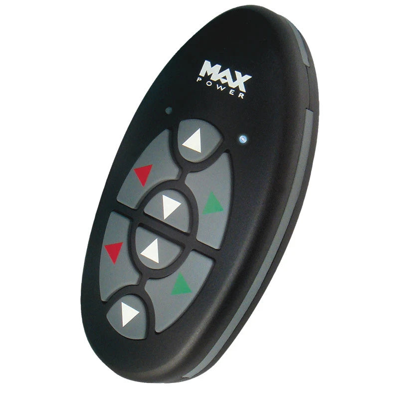 MAXPOWER Funkfernbedienung (EU)
