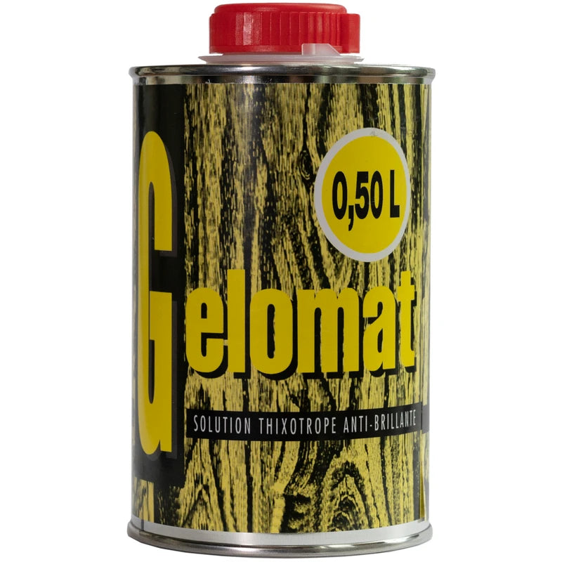 LeTonkinois Gelomat 0