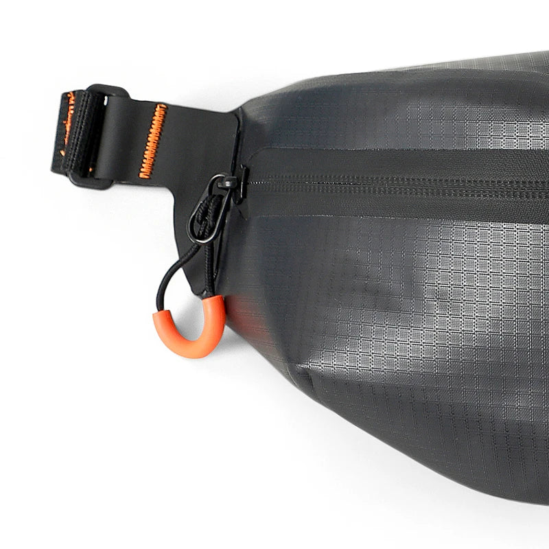 Typhoon Bauchtasche Osea - Schwarz