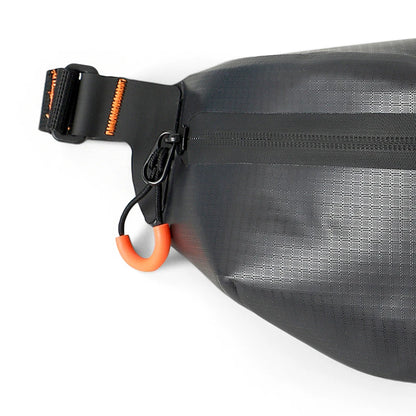 Typhoon Bauchtasche Osea - Schwarz