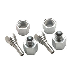Vetus Anschluß-Satz für Dieselfilter