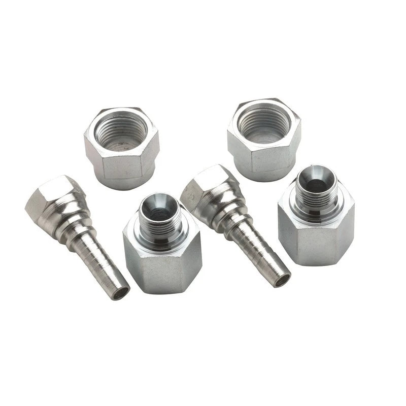 Vetus Anschluß-Satz für Dieselfilter