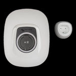 Victron EV Charging station NS - white