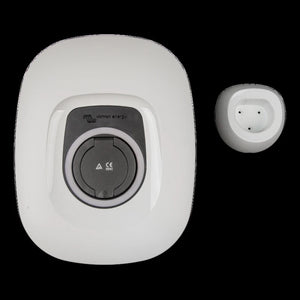 Victron EV Charging station NS - white