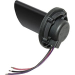 Blue Sea Tanksender – Diesel + Wasser