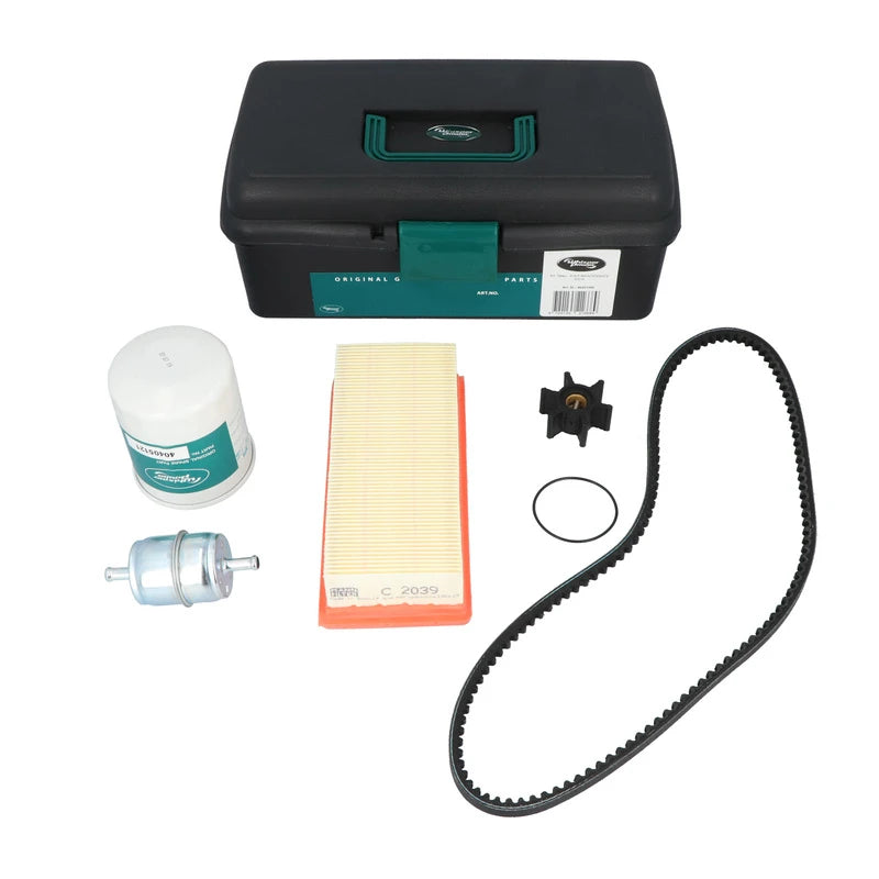 WhisperPower - A-Kit Wartung M-GV15 / M-GV18 Picco