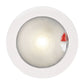 Hella EuroLED 150 LED Deckenlicht warmweiß/rot