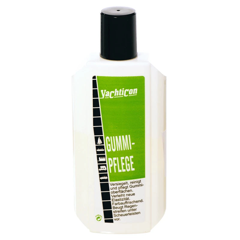 Yachticon Gummi Pflege 250 ml