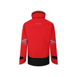 Typhoon Performance Coastal Jacke Gr.S - Rot