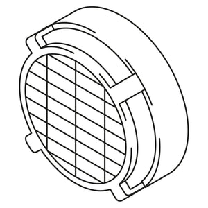 Webasto Gitter D60