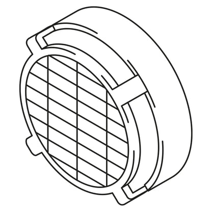 Webasto Gitter D60