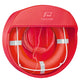 PLASTIMO BOX & RETTUNGSRING