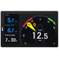 Raymarine Alpha 9 Performance 9'