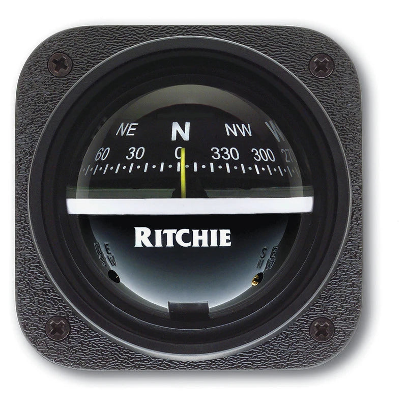Ritchie Explorer