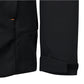 Typhoon Softshell Jacke 2.0 Gr.M - Schwarz/Orange