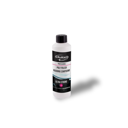 Dulon 13 Poly Poliermittel Ultra Strong (0